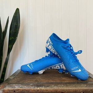 Nike Mercurial Vapor 13 Pro FG NWOB Cleats